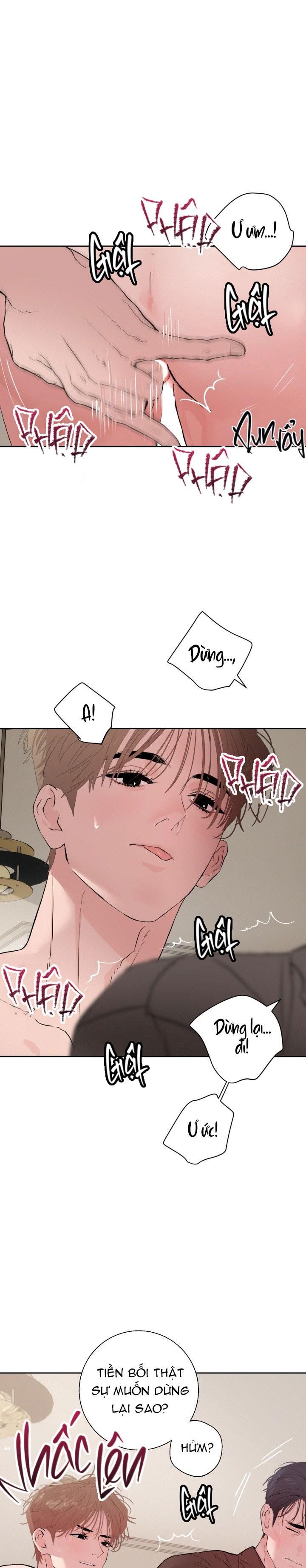 đọc truyện My X Daddy Chương 19 ảnh 11 tại Thiên Thai Truyện