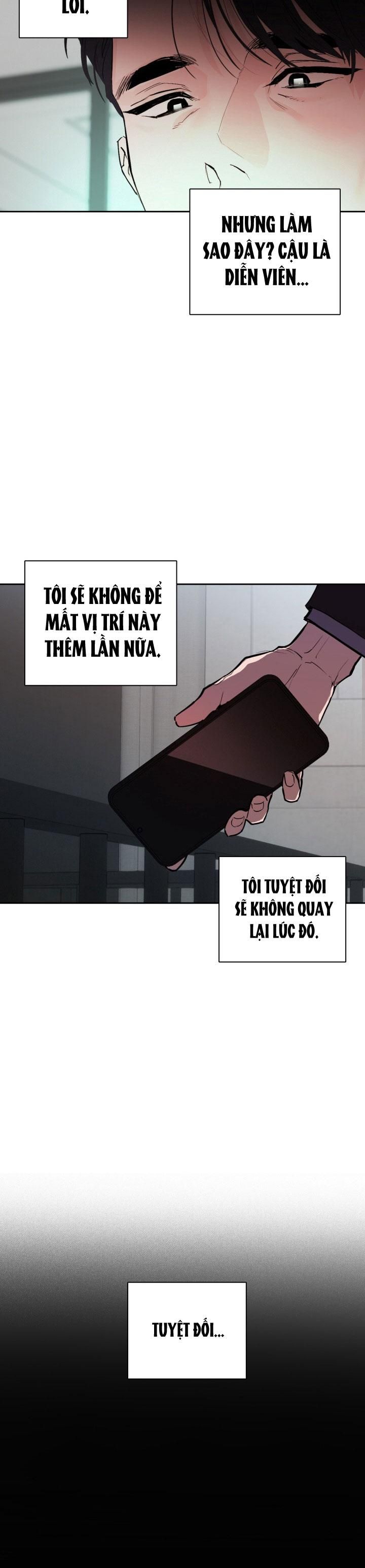 đọc truyện My X Daddy Chương 19 ảnh 25 tại Thiên Thai Truyện
