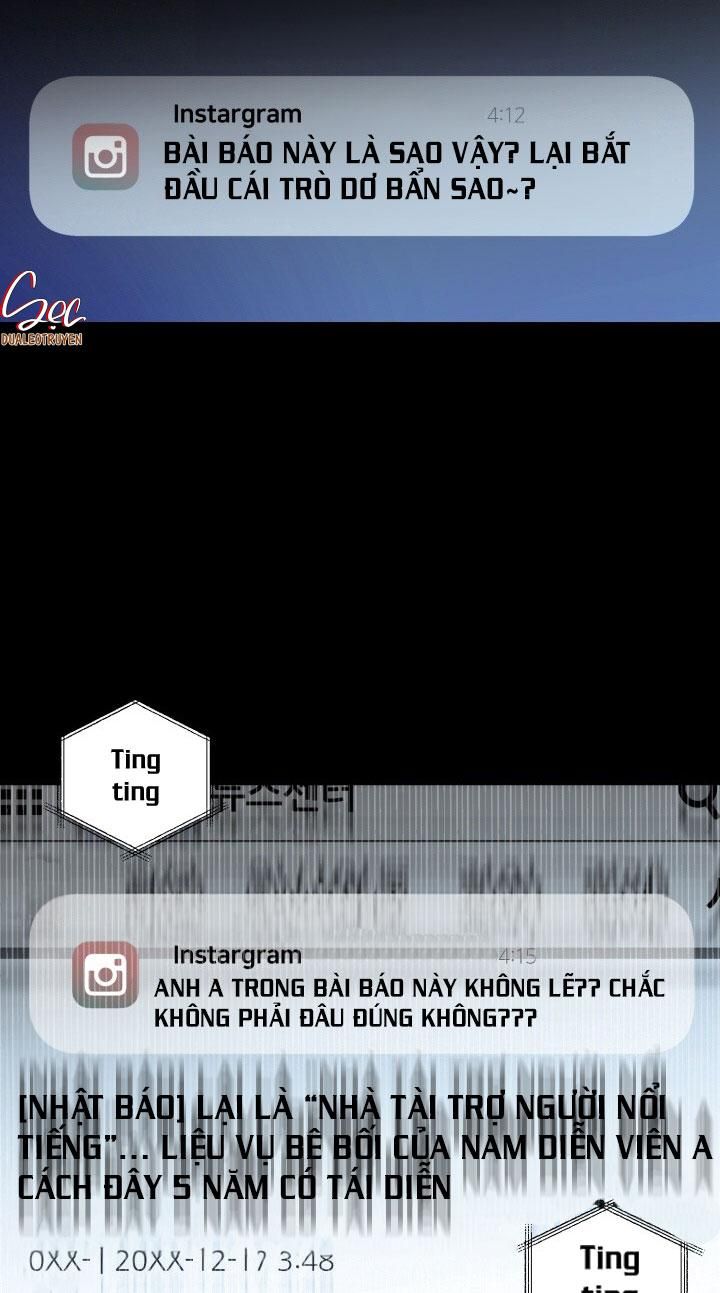 đọc truyện My X Daddy Chương 19 ảnh 27 tại Thiên Thai Truyện