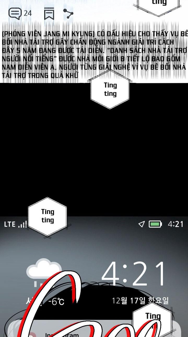 đọc truyện My X Daddy Chương 19 ảnh 28 tại Thiên Thai Truyện