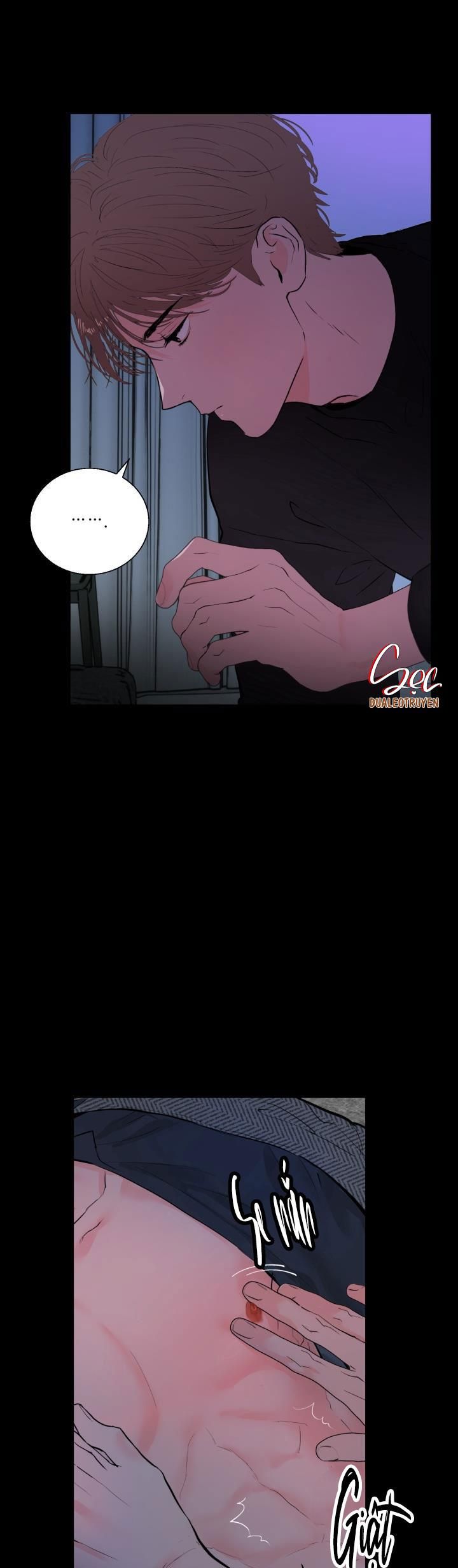 đọc truyện My X Daddy Chương 2 ảnh 28 tại Giả Dược