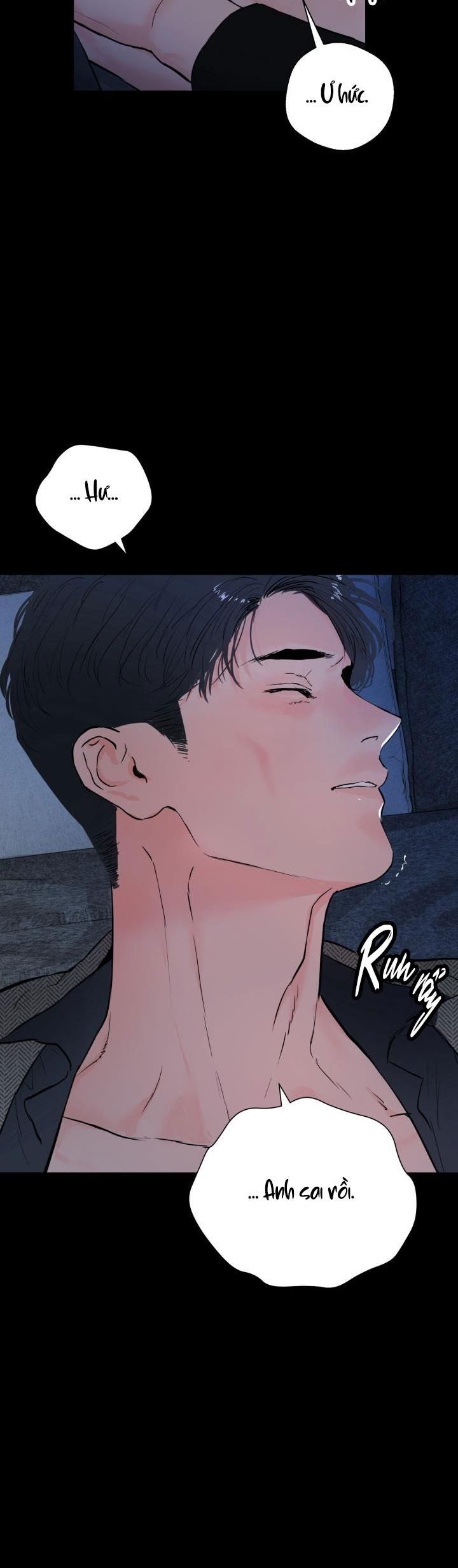 đọc truyện My X Daddy Chương 2 ảnh 29 tại Giả Dược