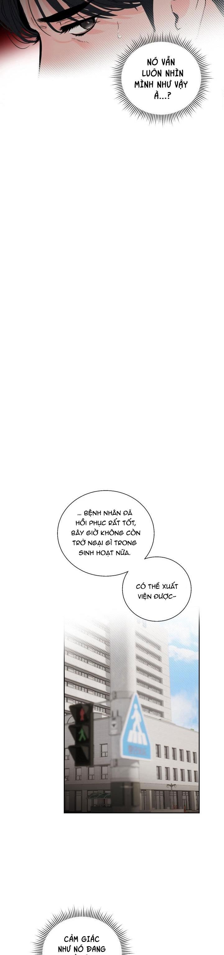 đọc truyện My X Daddy Chương 2 ảnh 7 tại Giả Dược