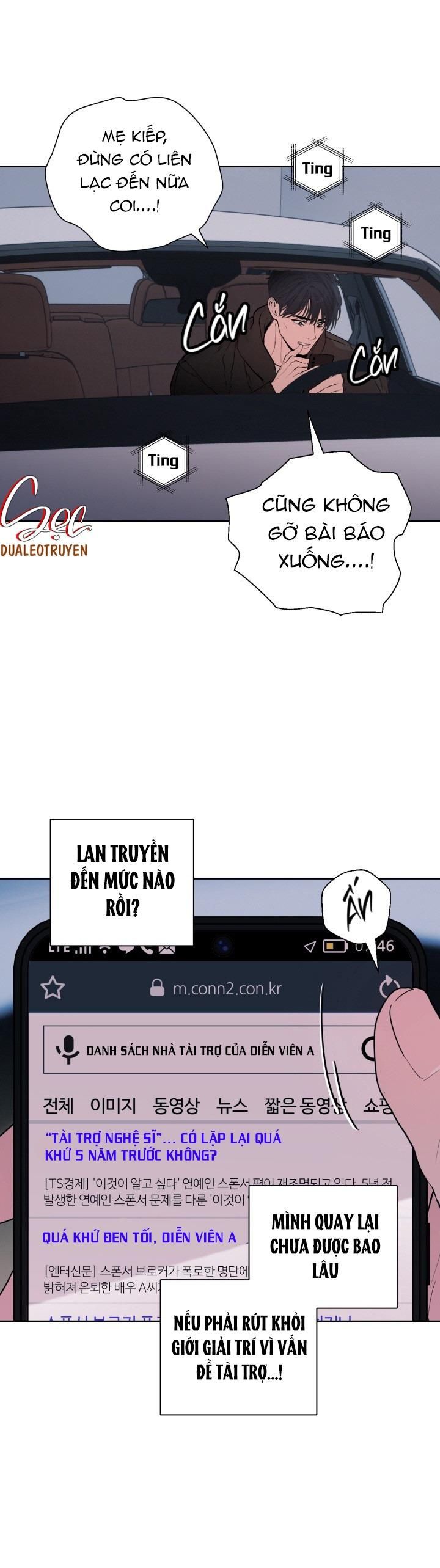 đọc truyện My X Daddy Chương 20 ảnh 2 tại Thiên Thai Truyện