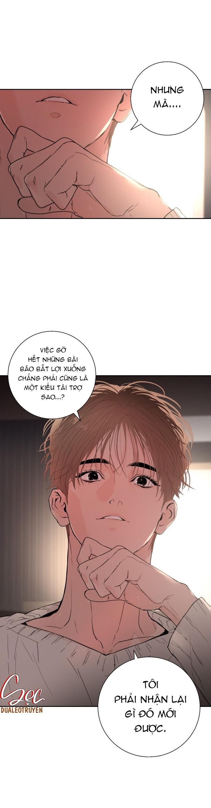 đọc truyện My X Daddy Chương 20 ảnh 15 tại Thiên Thai Truyện
