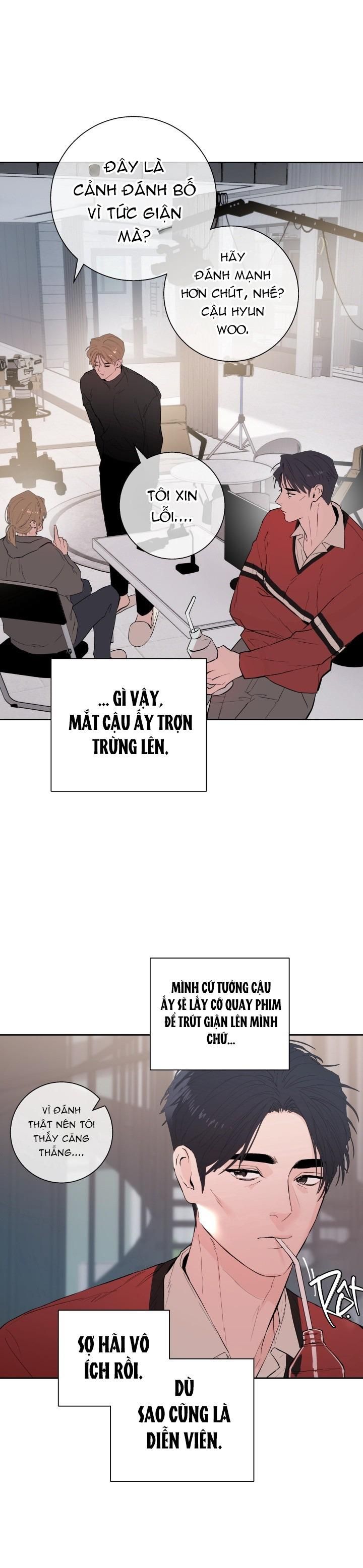 đọc truyện My X Daddy Chương 21 ảnh 2 tại Thiên Thai Truyện