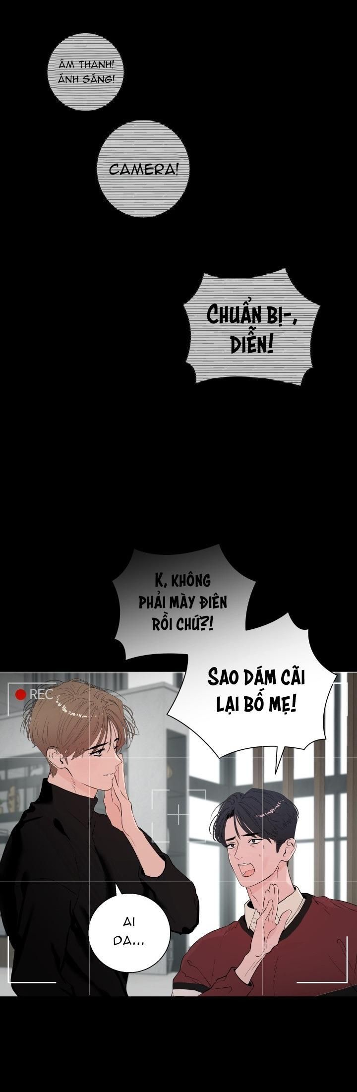 đọc truyện My X Daddy Chương 21 ảnh 14 tại Thiên Thai Truyện