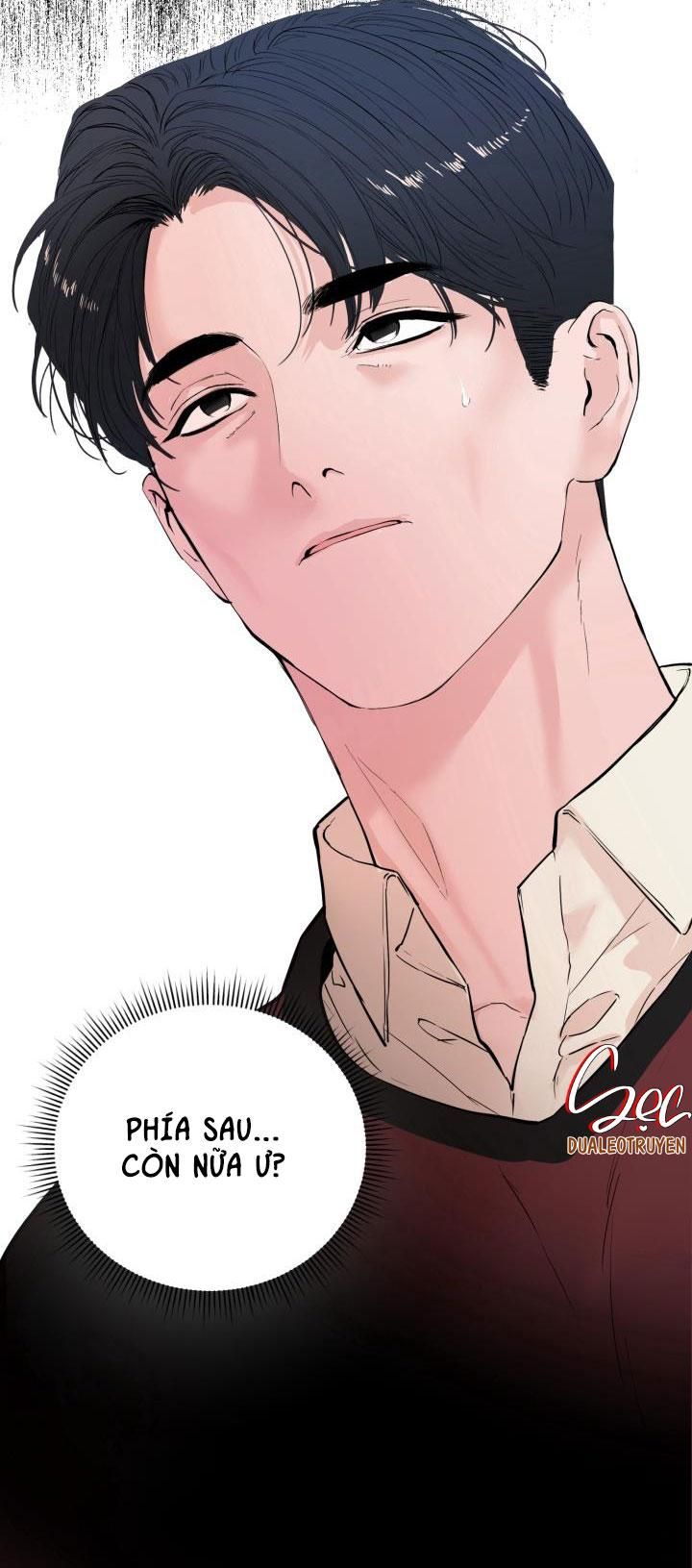 đọc truyện My X Daddy Chương 3 ảnh 30 tại Giả Dược