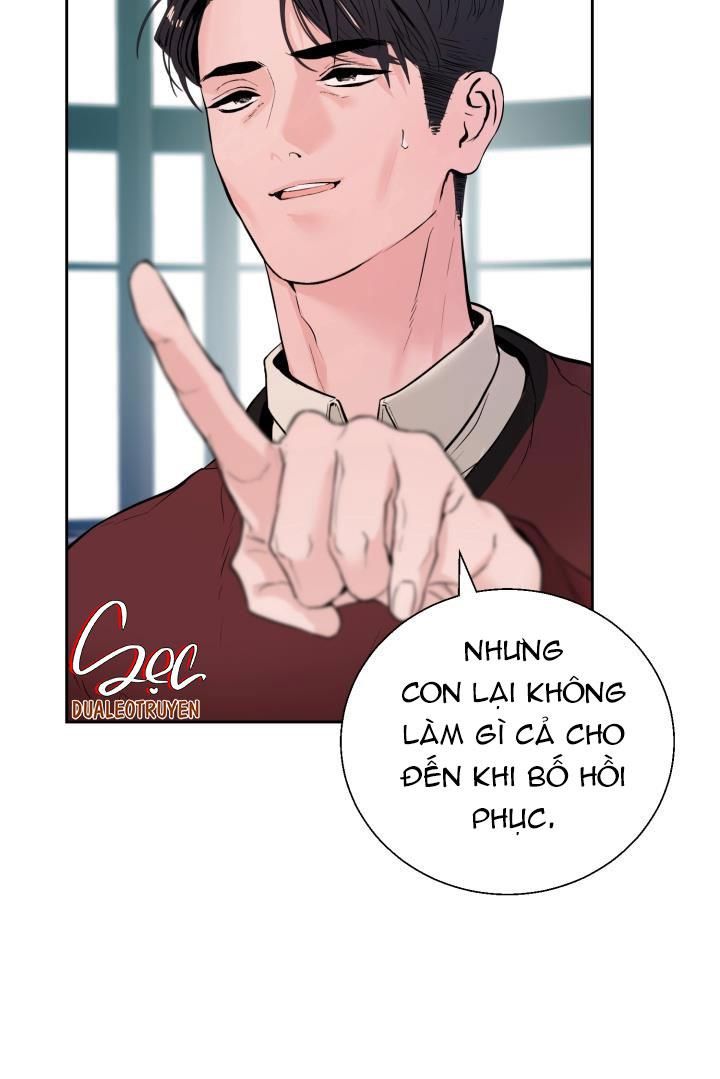 đọc truyện My X Daddy Chương 4 ảnh 14 tại Giả Dược