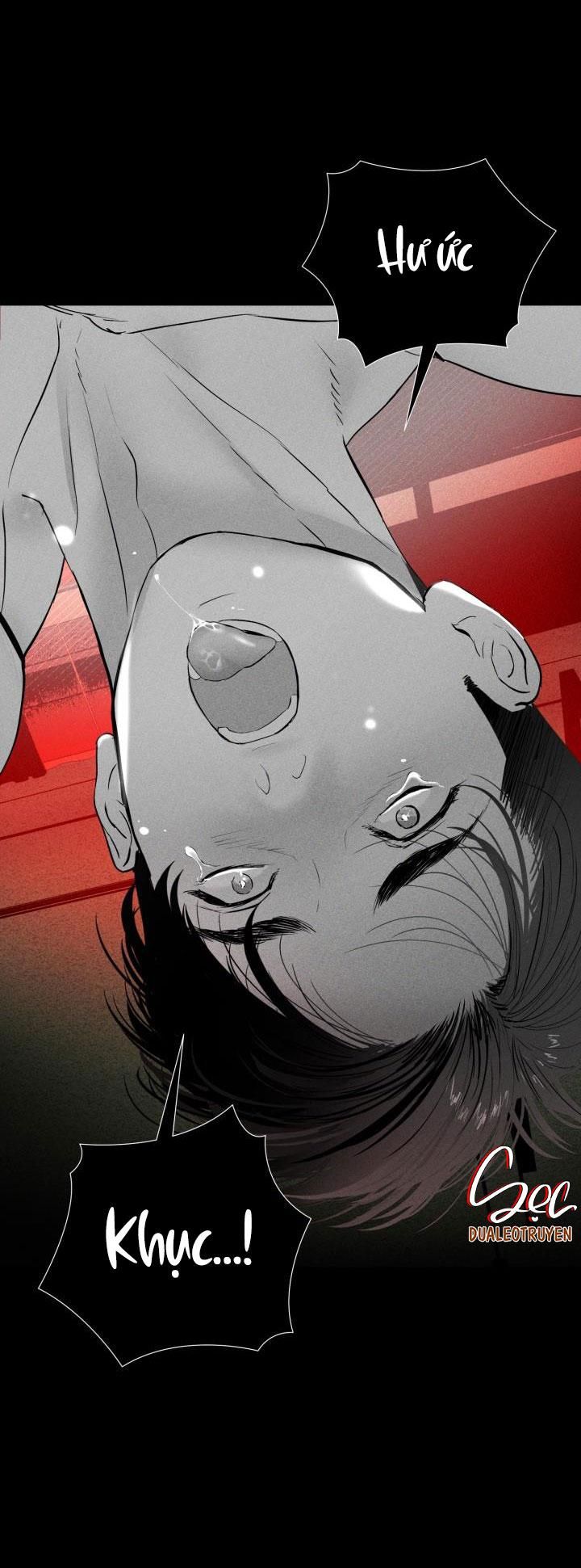đọc truyện My X Daddy Chương 4 ảnh 29 tại Giả Dược
