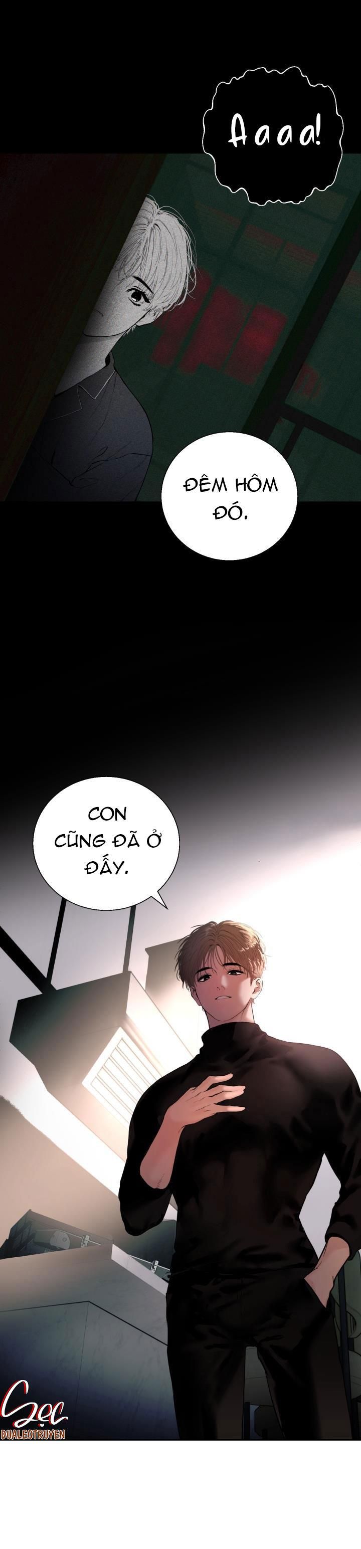 đọc truyện My X Daddy Chương 4 ảnh 31 tại Giả Dược