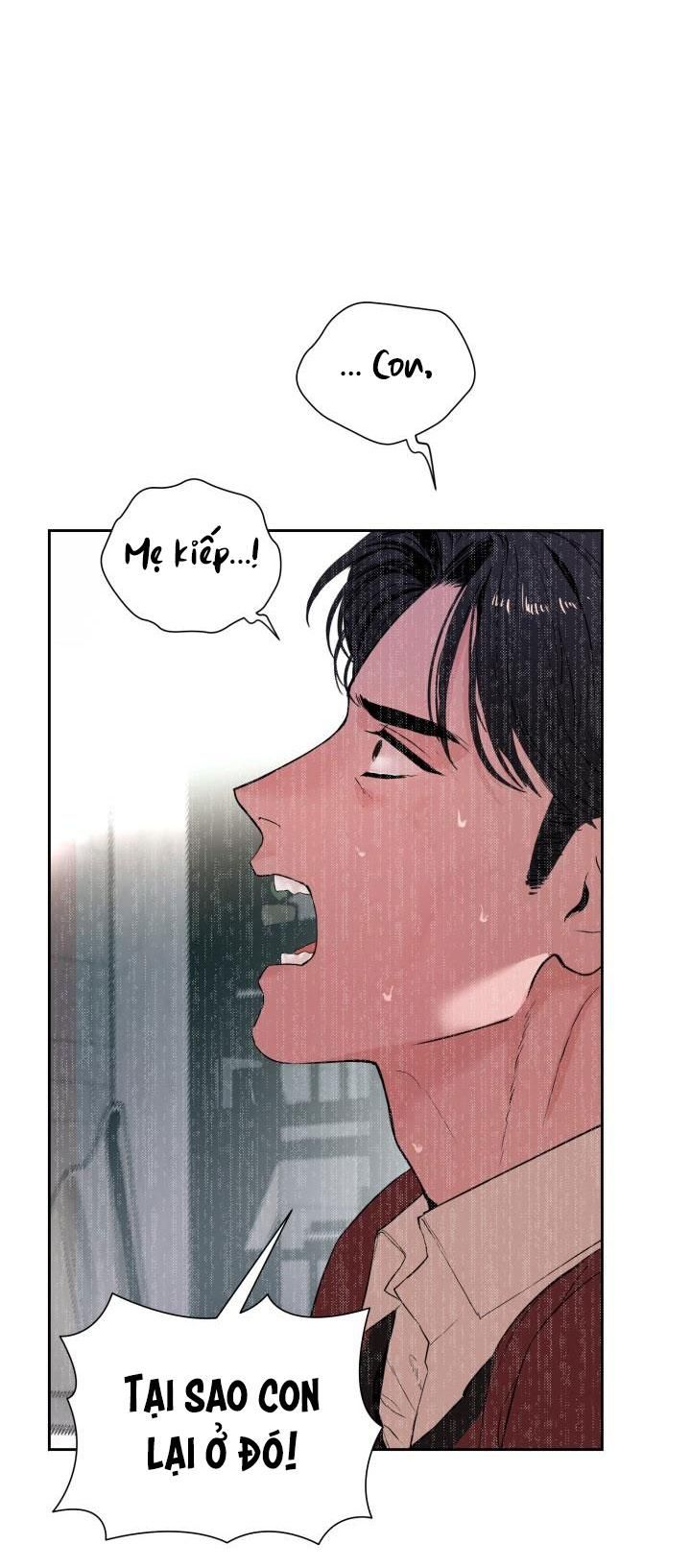 đọc truyện My X Daddy Chương 4 ảnh 33 tại Giả Dược