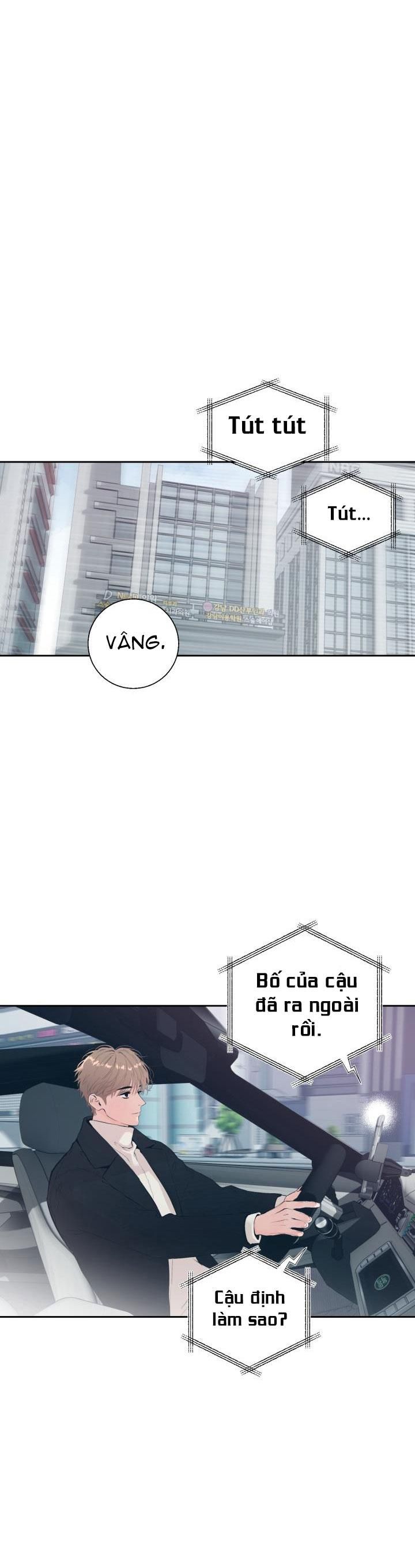đọc truyện My X Daddy Chương 6 ảnh 31 tại Thiên Thai Truyện