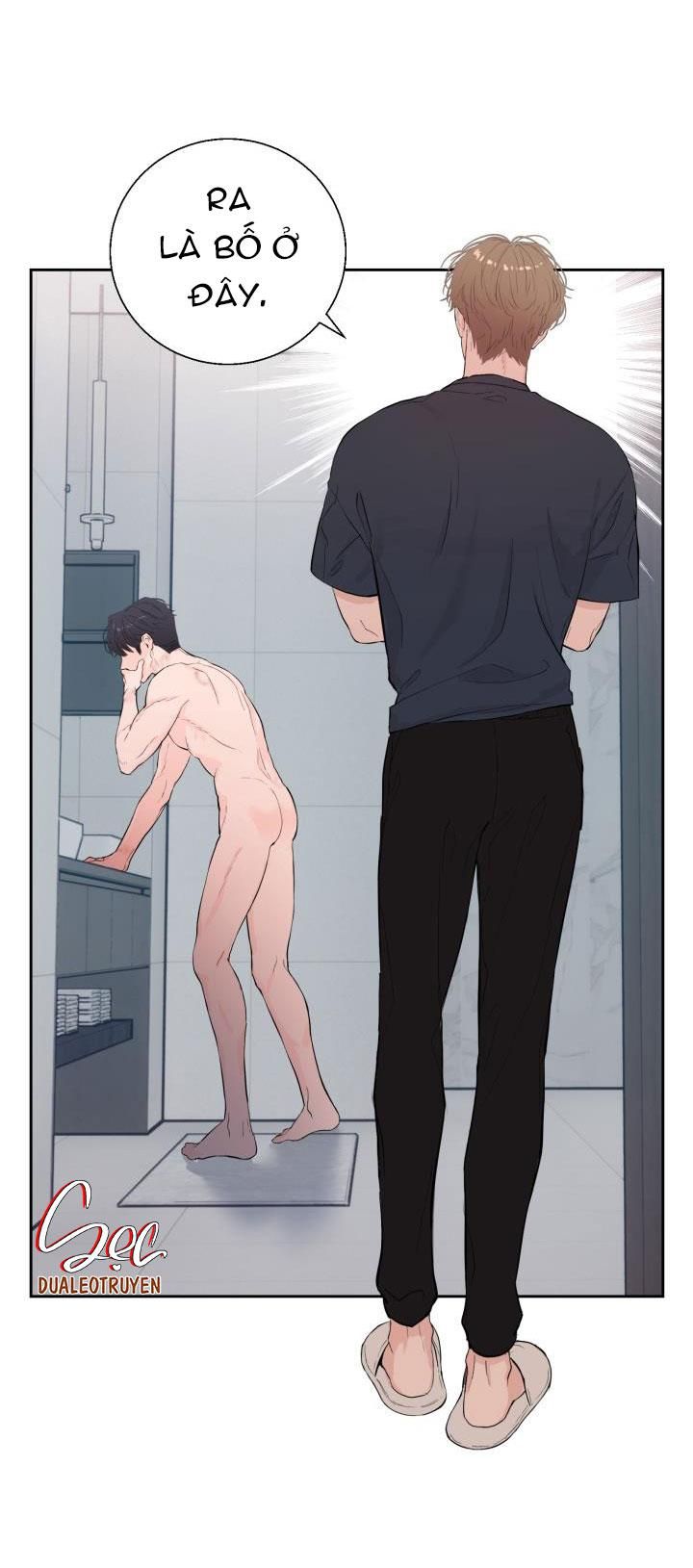 đọc truyện My X Daddy Chương 6 ảnh 7 tại Thiên Thai Truyện