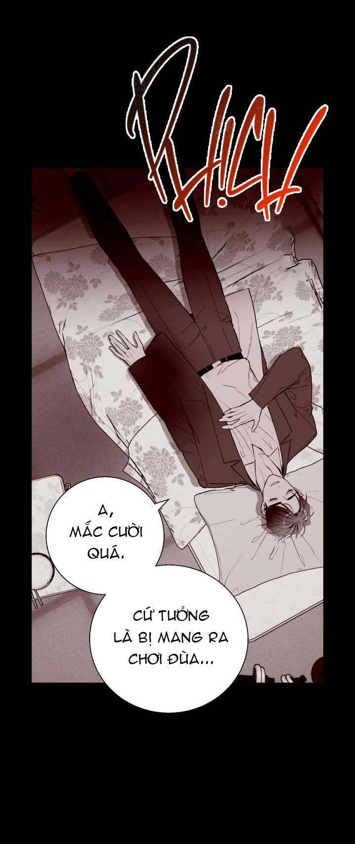 đọc truyện My X Daddy Chương 8 ảnh 17 tại Giả Dược