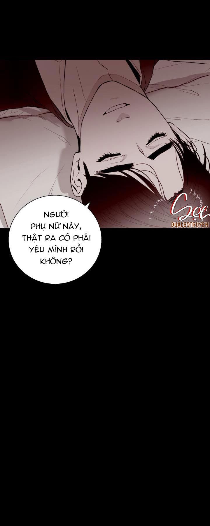 đọc truyện My X Daddy Chương 8 ảnh 18 tại Giả Dược