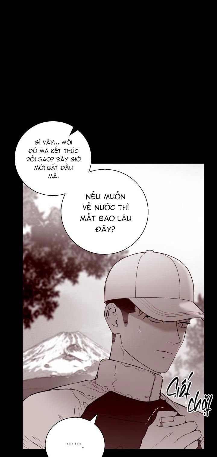 đọc truyện My X Daddy Chương 8 ảnh 24 tại Giả Dược