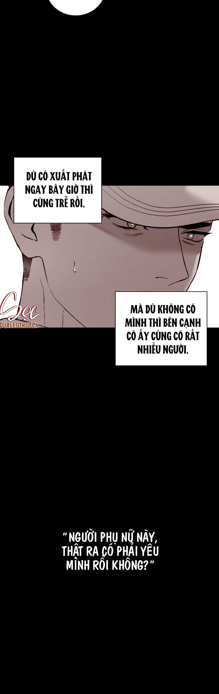 đọc truyện My X Daddy Chương 8 ảnh 25 tại Giả Dược