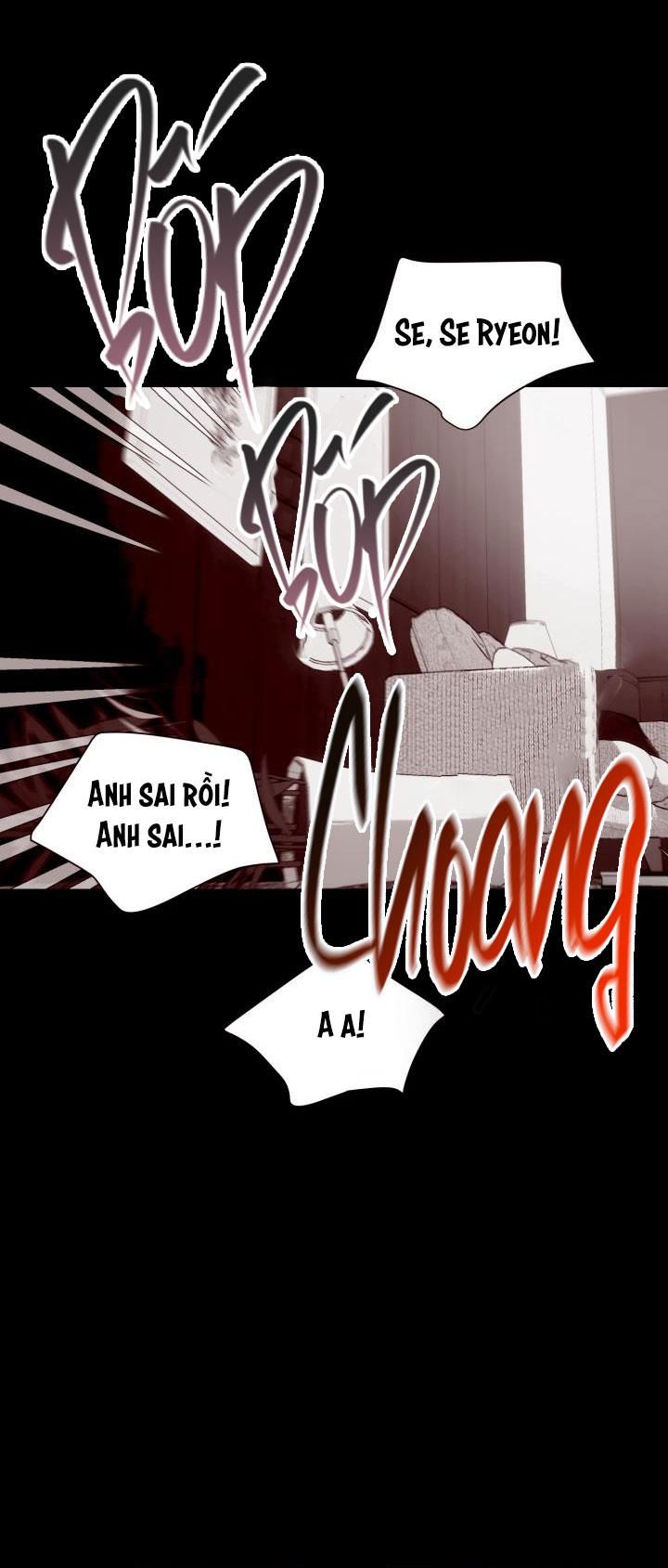 đọc truyện My X Daddy Chương 8 ảnh 28 tại Giả Dược