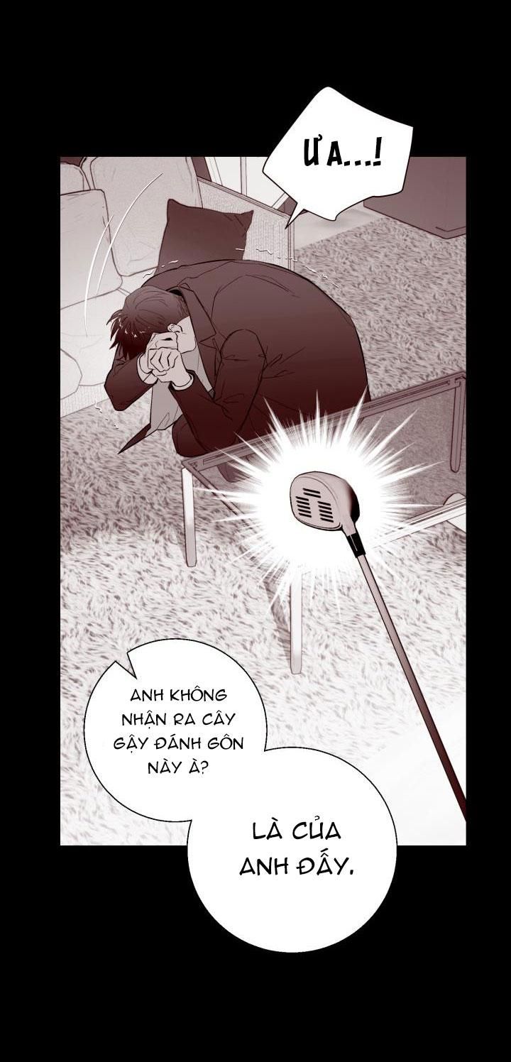 đọc truyện My X Daddy Chương 8 ảnh 34 tại Giả Dược