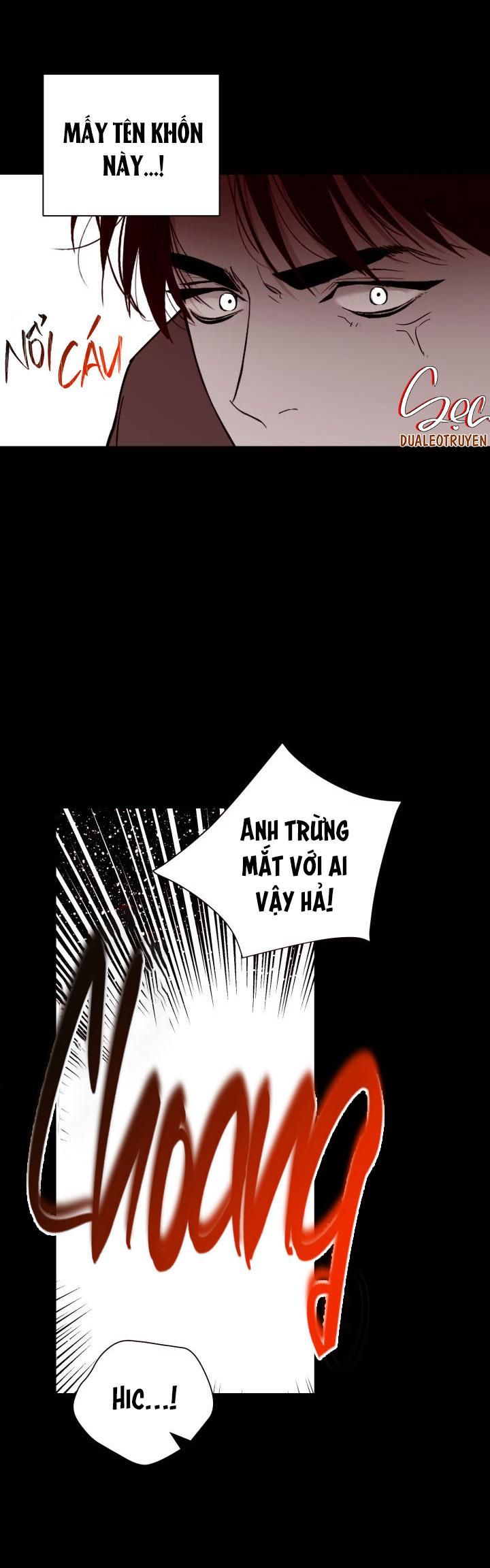 đọc truyện My X Daddy Chương 8 ảnh 36 tại Giả Dược