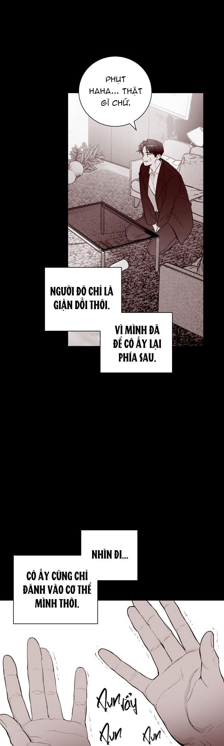 đọc truyện My X Daddy Chương 8 ảnh 40 tại Giả Dược