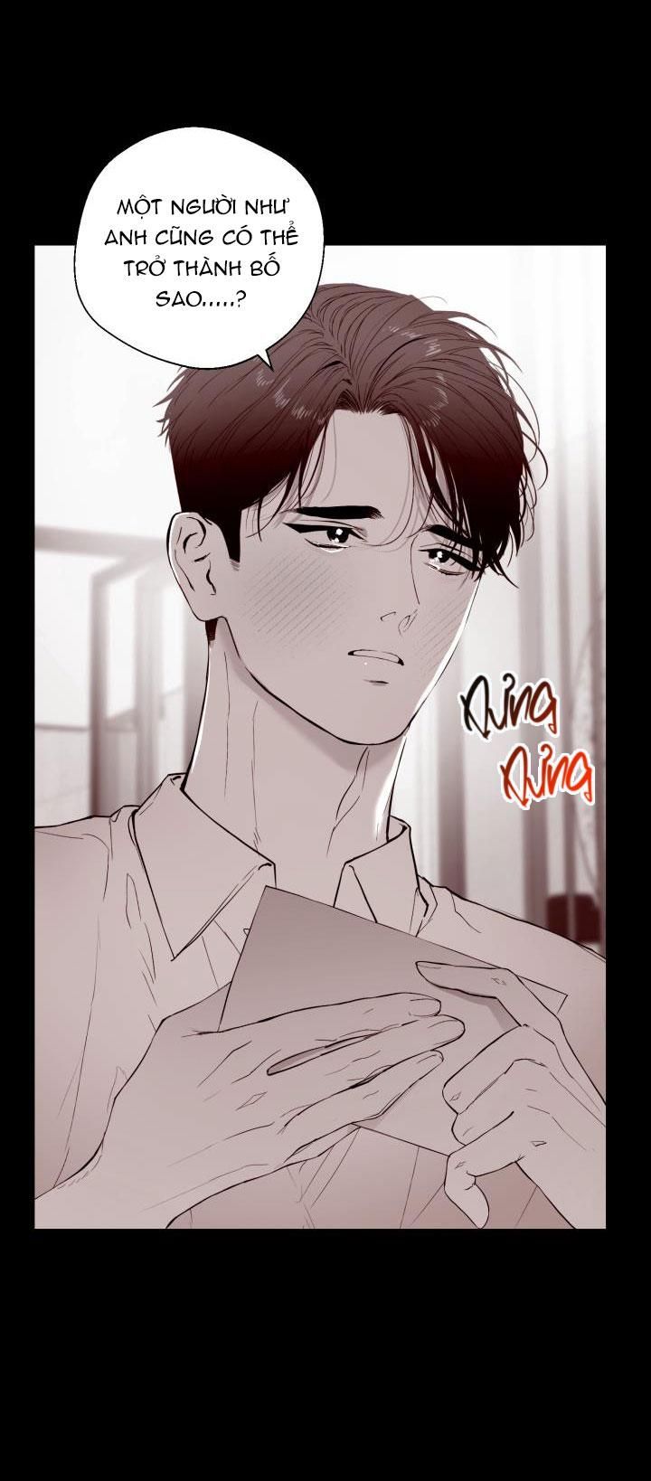 đọc truyện My X Daddy Chương 8 ảnh 8 tại Giả Dược