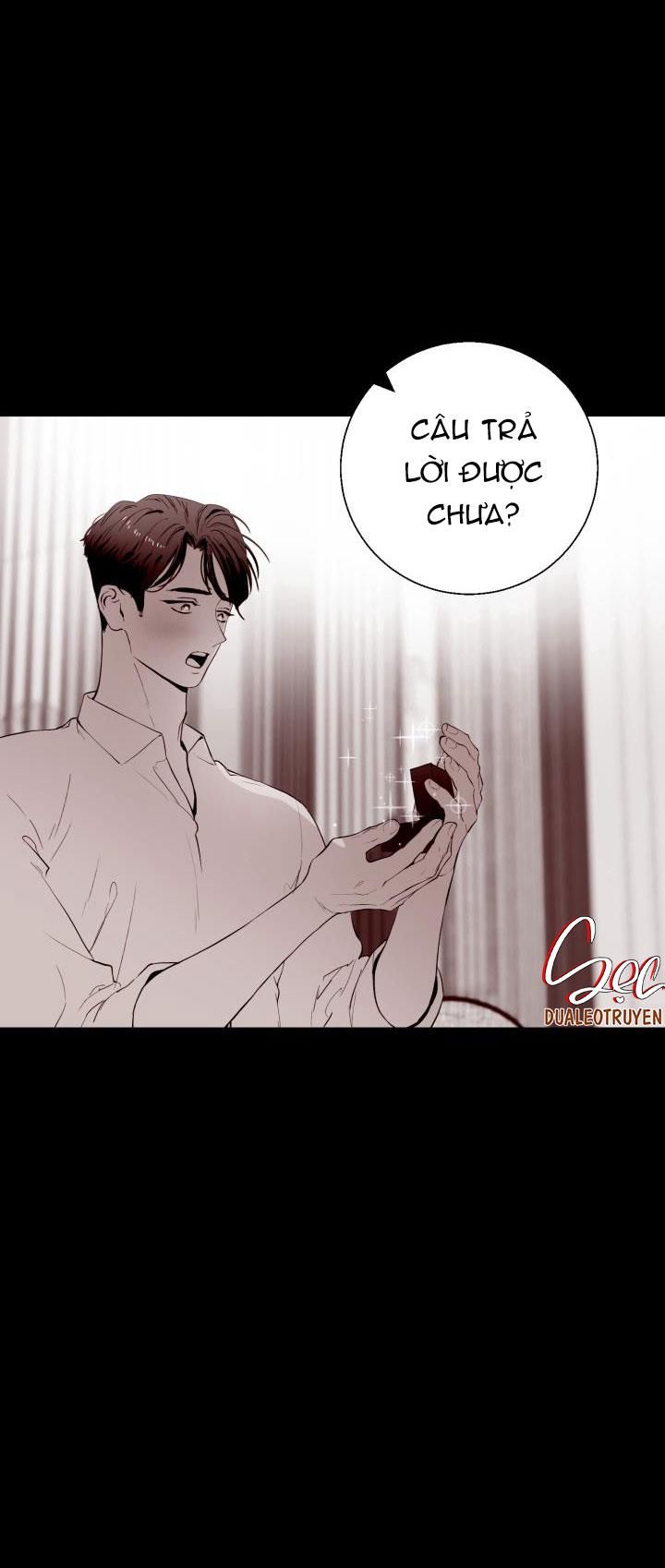 đọc truyện My X Daddy Chương 8 ảnh 10 tại Giả Dược