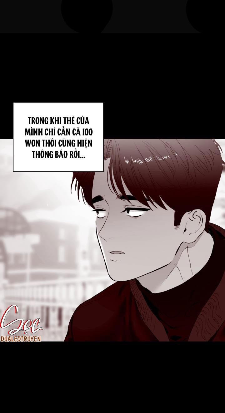 đọc truyện My X Daddy Chương 9 ảnh 21 tại Giả Dược