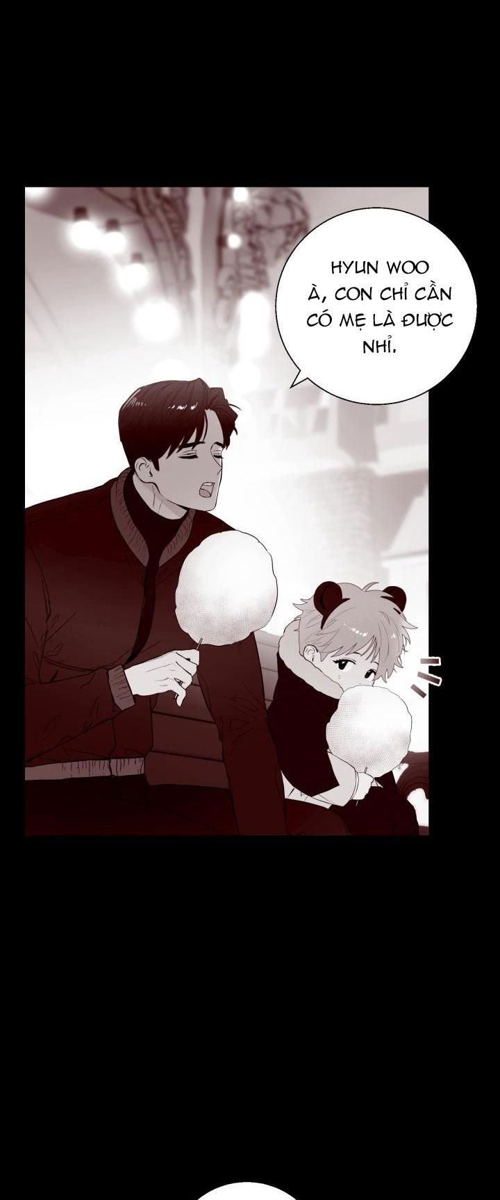 đọc truyện My X Daddy Chương 9 ảnh 22 tại Giả Dược