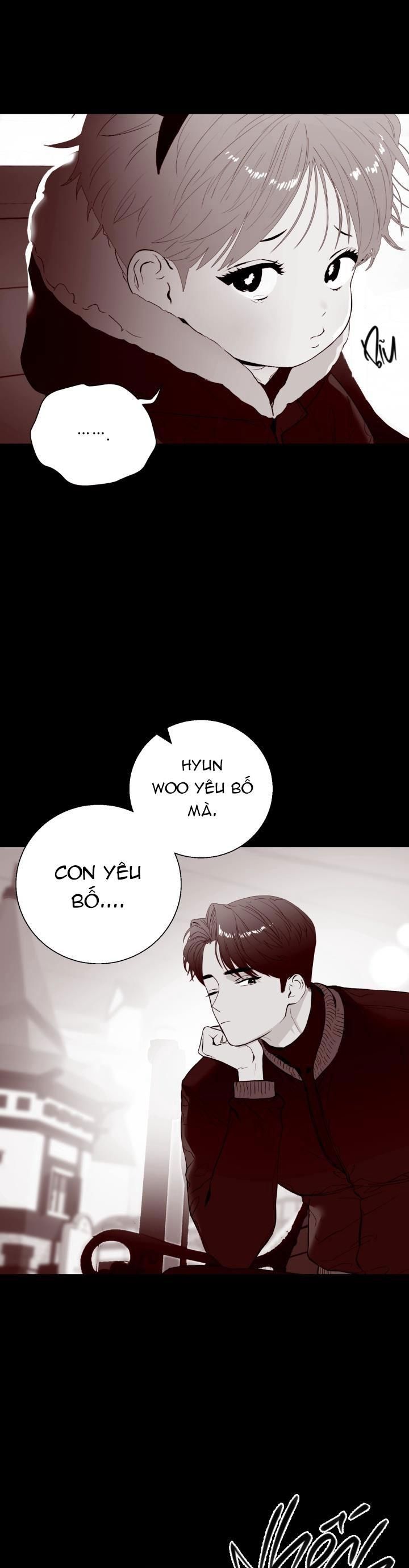 đọc truyện My X Daddy Chương 9 ảnh 29 tại Giả Dược