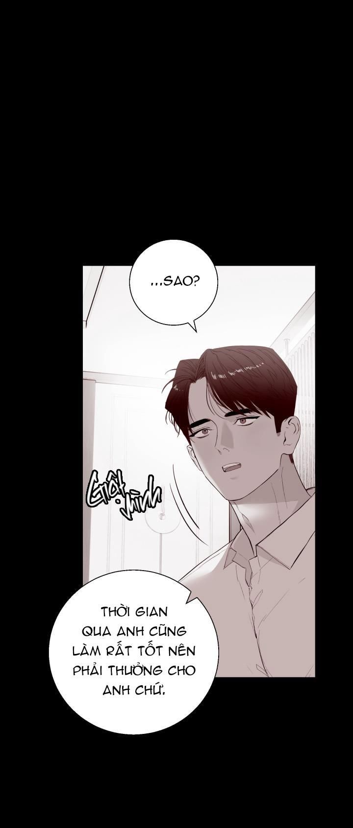 đọc truyện My X Daddy Chương 9 ảnh 34 tại Giả Dược