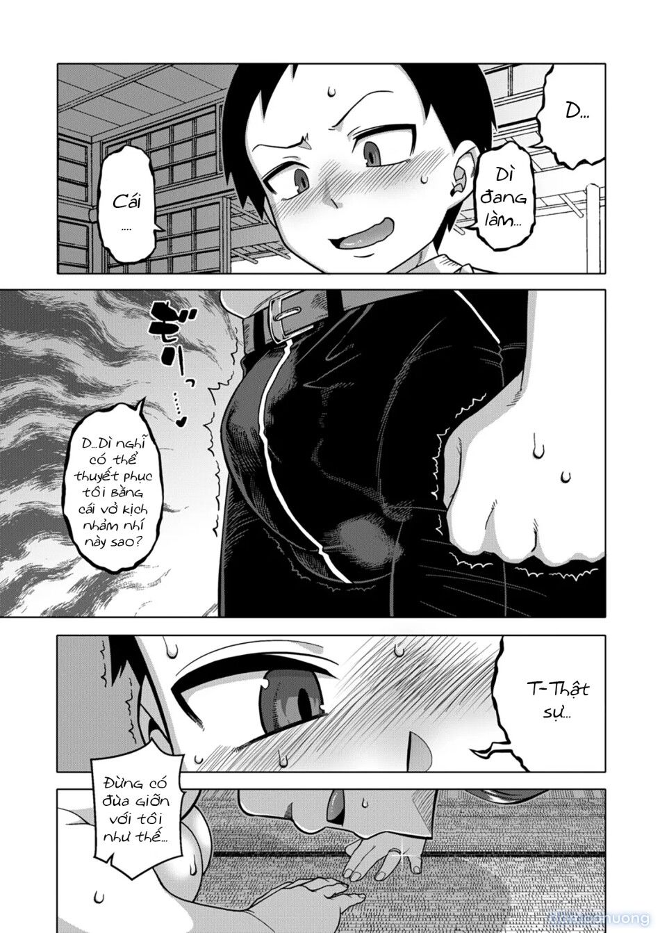 đọc truyện N Ken T Shi R Mura No Fuushuu Ni Tsuite Chương 0 ảnh 25 tại Thiên Thai Truyện