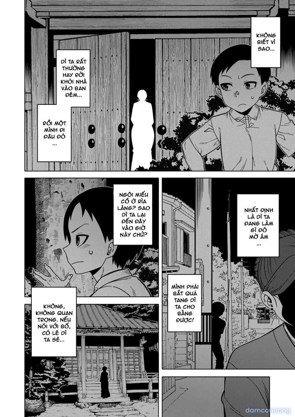 đọc truyện N Ken T Shi R Mura No Fuushuu Ni Tsuite Chương 0 ảnh 6 tại Thiên Thai Truyện