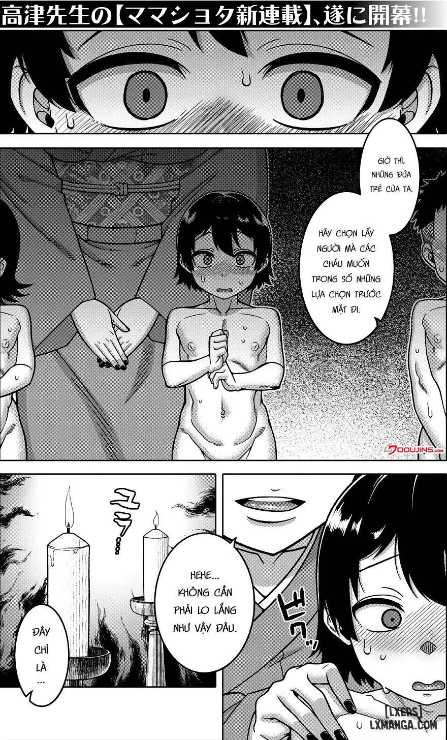 đọc truyện N Ken T Shi R Mura No Fuushuu Ni Tsuite Chương 1 ảnh 2 tại Thiên Thai Truyện