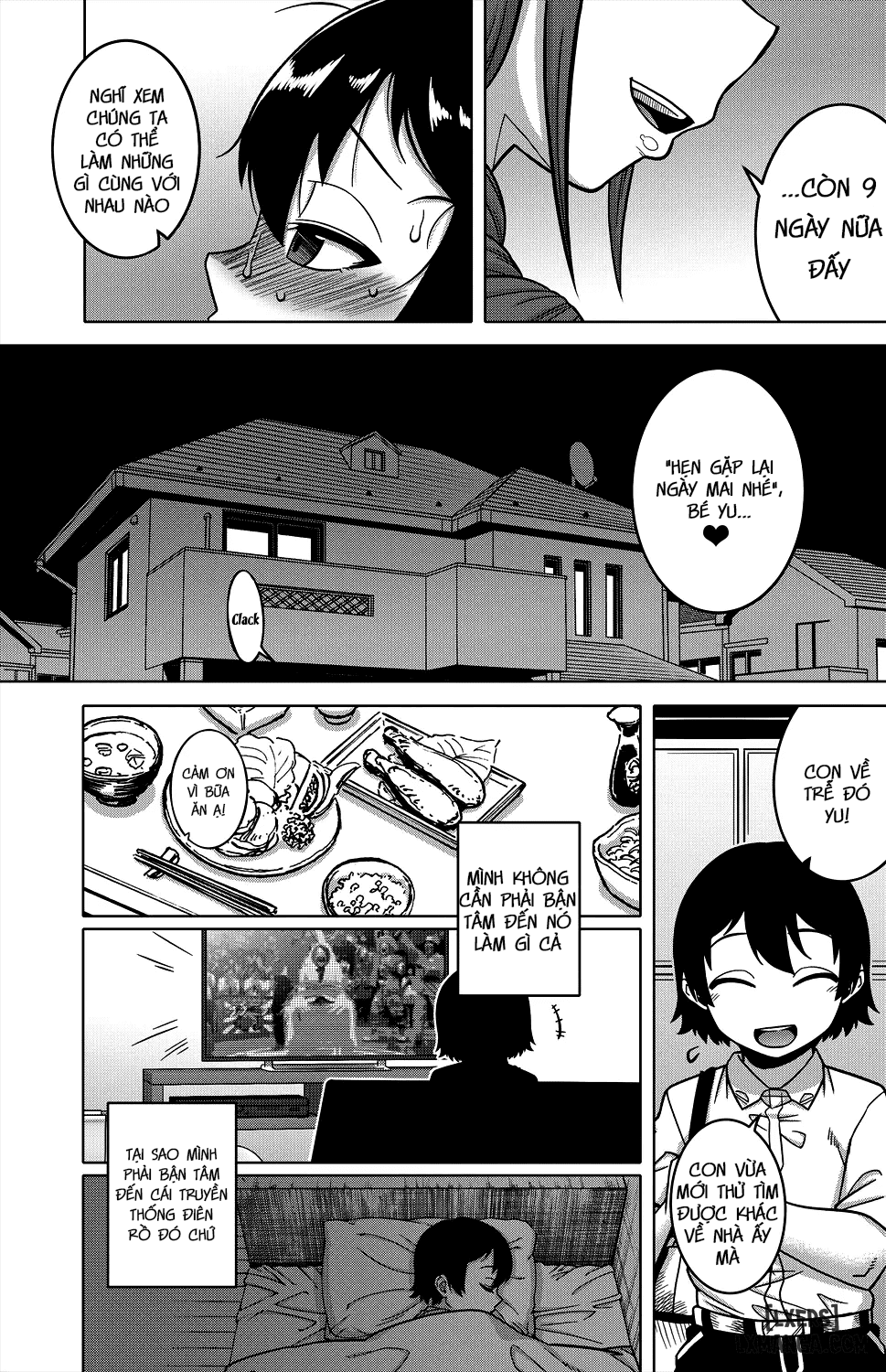 đọc truyện N Ken T Shi R Mura No Fuushuu Ni Tsuite Chương 1 ảnh 17 tại Thiên Thai Truyện