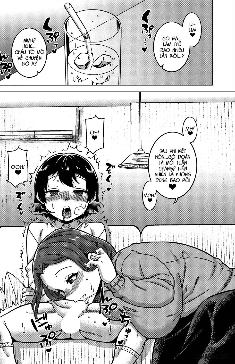 đọc truyện N Ken T Shi R Mura No Fuushuu Ni Tsuite Chương 1 ảnh 20 tại Thiên Thai Truyện