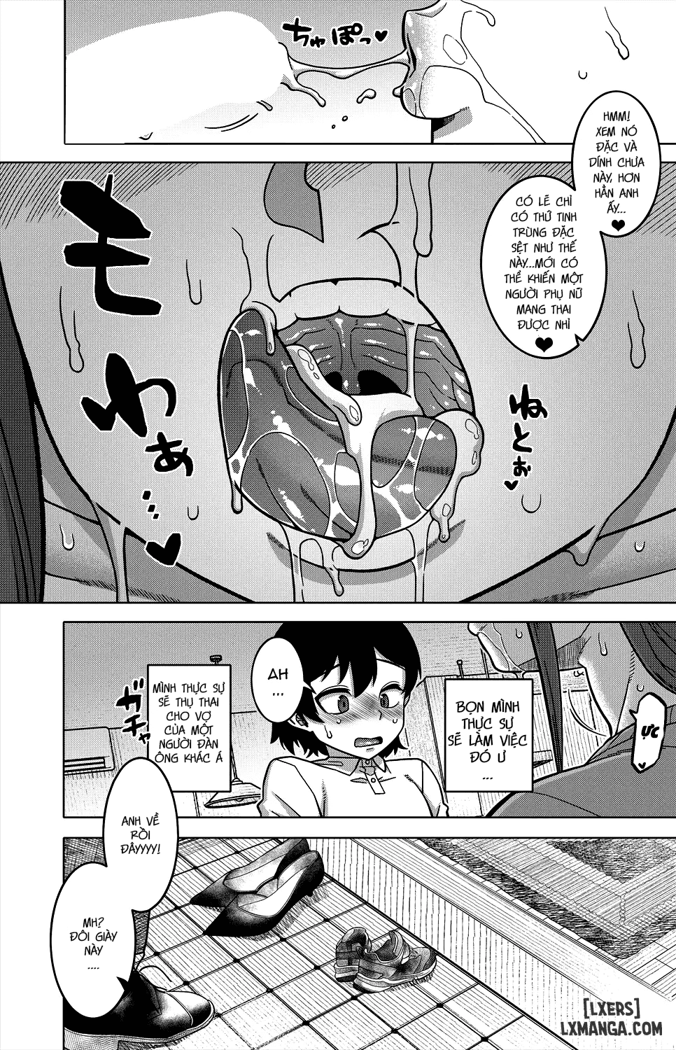 đọc truyện N Ken T Shi R Mura No Fuushuu Ni Tsuite Chương 1 ảnh 25 tại Thiên Thai Truyện