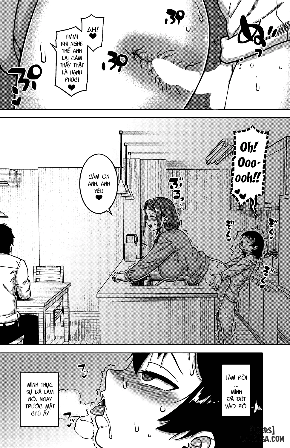 đọc truyện N Ken T Shi R Mura No Fuushuu Ni Tsuite Chương 1 ảnh 28 tại Thiên Thai Truyện