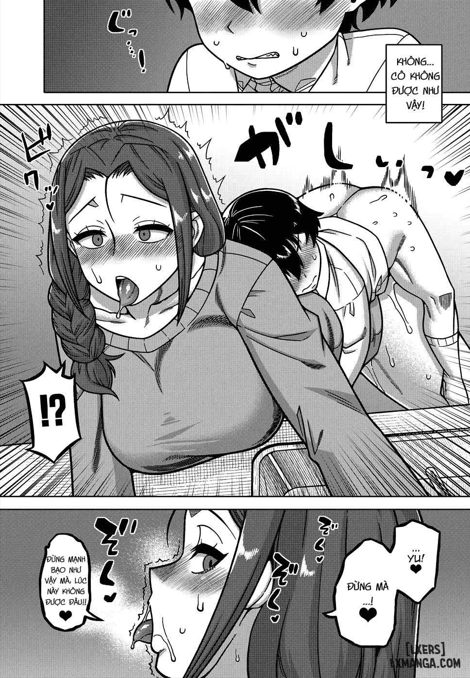 đọc truyện N Ken T Shi R Mura No Fuushuu Ni Tsuite Chương 1 ảnh 31 tại Thiên Thai Truyện