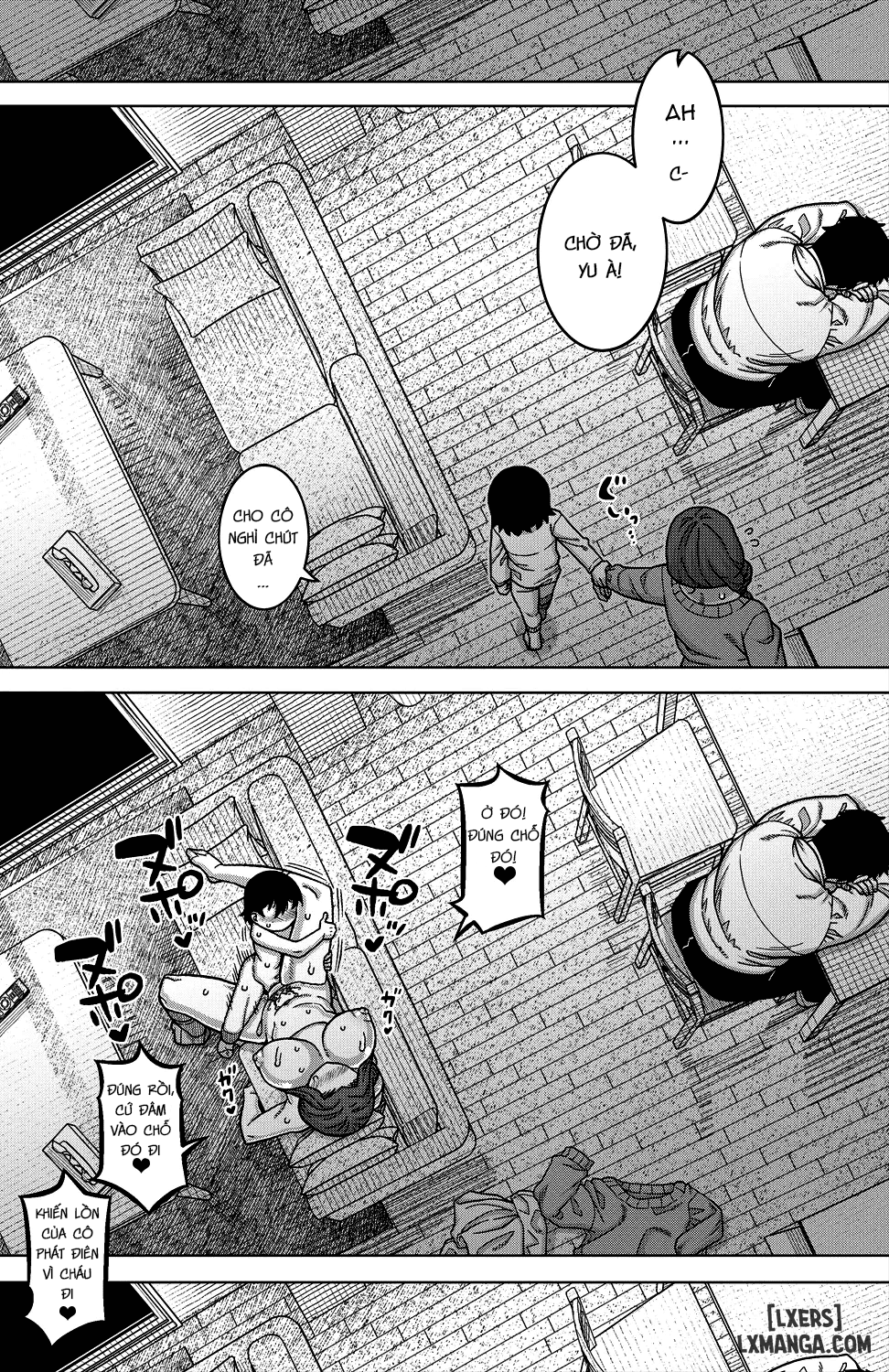 đọc truyện N Ken T Shi R Mura No Fuushuu Ni Tsuite Chương 1 ảnh 36 tại Thiên Thai Truyện