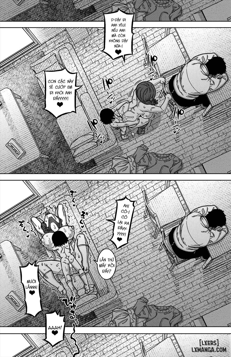 đọc truyện N Ken T Shi R Mura No Fuushuu Ni Tsuite Chương 1 ảnh 37 tại Thiên Thai Truyện