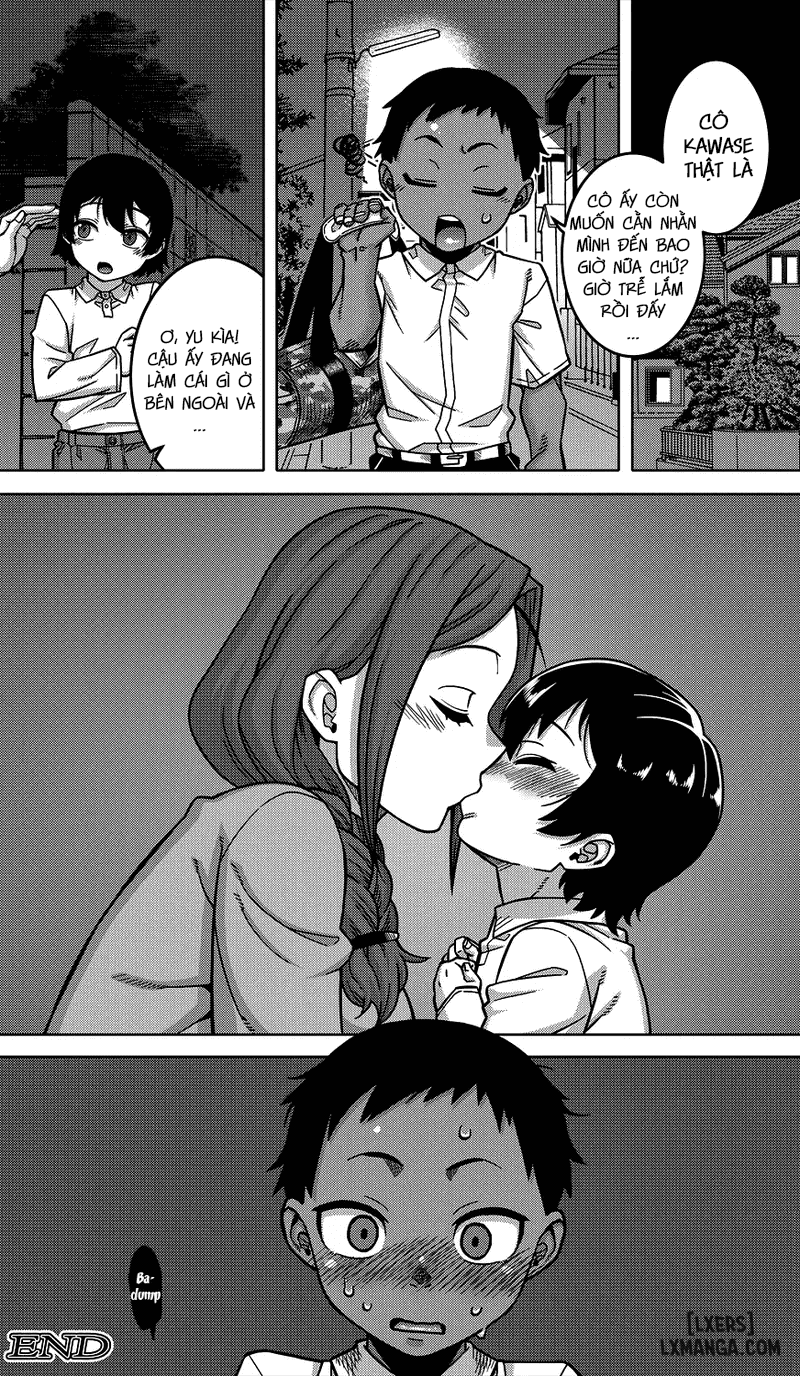 đọc truyện N Ken T Shi R Mura No Fuushuu Ni Tsuite Chương 1 ảnh 39 tại Thiên Thai Truyện