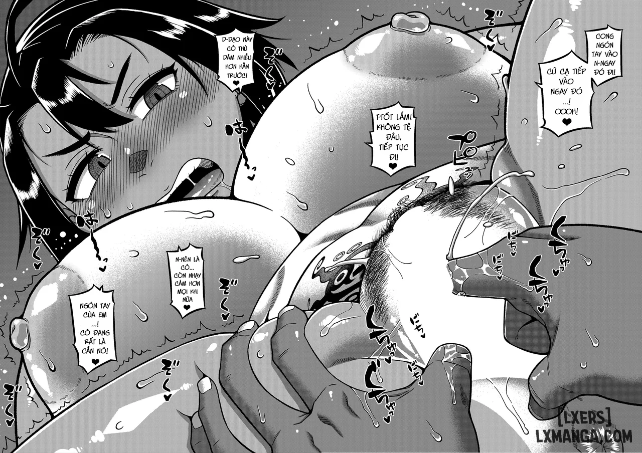 đọc truyện N Ken T Shi R Mura No Fuushuu Ni Tsuite Chương 2 ảnh 23 tại Thiên Thai Truyện