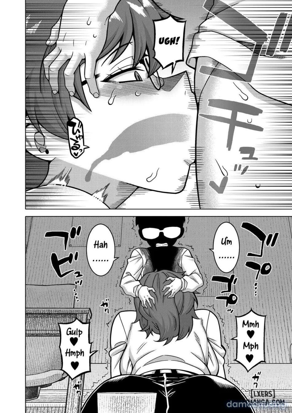 đọc truyện N Ken T Shi R Mura No Fuushuu Ni Tsuite Chương 3 ảnh 19 tại Thiên Thai Truyện