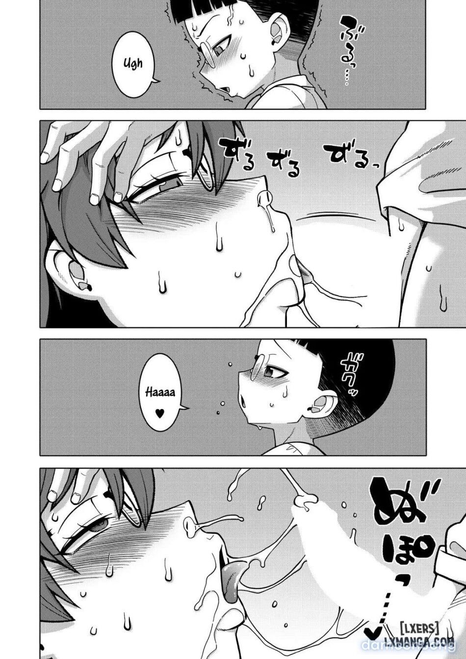 đọc truyện N Ken T Shi R Mura No Fuushuu Ni Tsuite Chương 3 ảnh 21 tại Thiên Thai Truyện