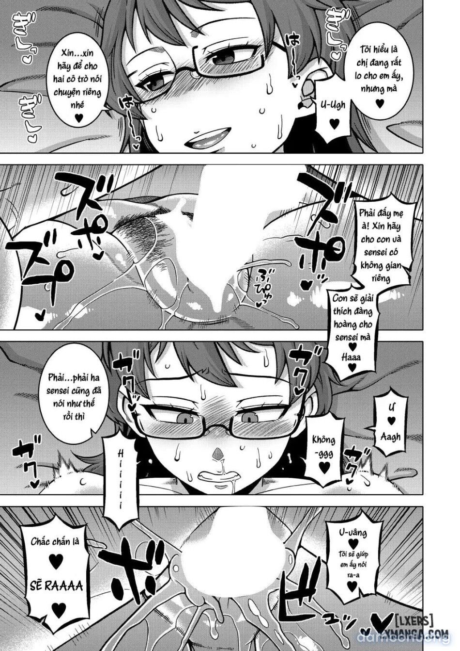 đọc truyện N Ken T Shi R Mura No Fuushuu Ni Tsuite Chương 3 ảnh 36 tại Thiên Thai Truyện