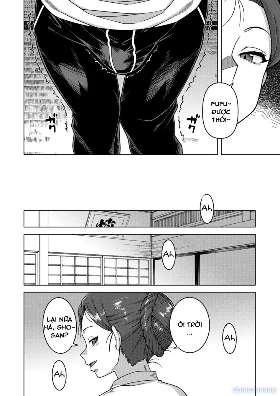 đọc truyện N Ken T Shi R Mura No Fuushuu Ni Tsuite Chương 6 ảnh 12 tại Thiên Thai Truyện