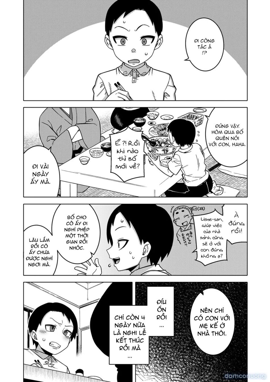 đọc truyện N Ken T Shi R Mura No Fuushuu Ni Tsuite Chương 6 ảnh 20 tại Thiên Thai Truyện