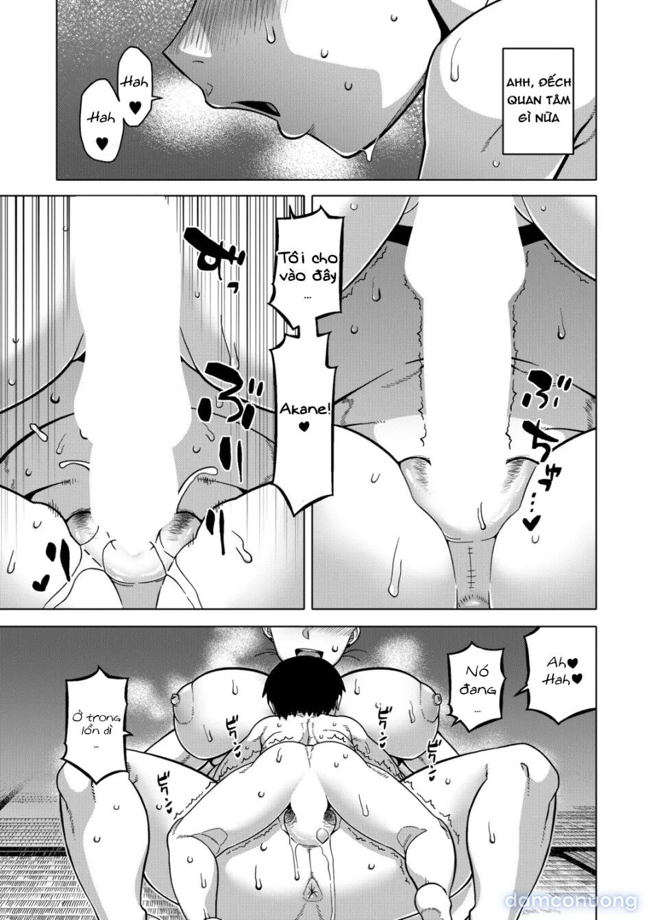 đọc truyện N Ken T Shi R Mura No Fuushuu Ni Tsuite Chương 6 ảnh 29 tại Thiên Thai Truyện